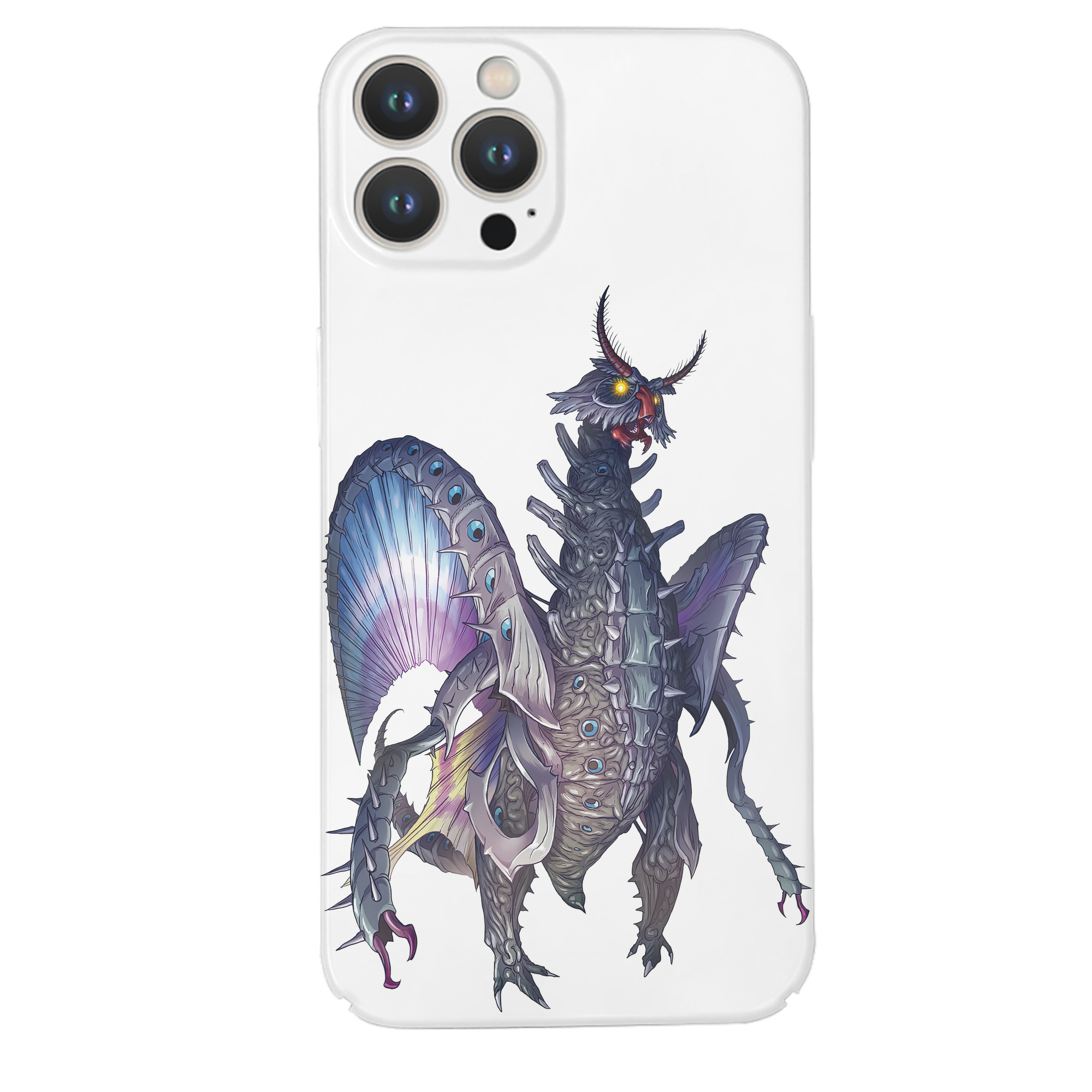 （画像用） ウルトラマン Ultraman 【iPhone 14シリーズ対応】ハードケース